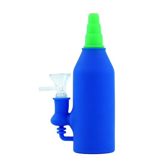 Bongthai Silicone Chili Bong 16.5 cm