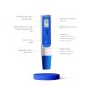 Bluelab OnePen, pH a EC metr