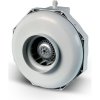 Can-Fan RK-LS 125 mm - 370 m3/h, čtyřrychlostní ventilátor