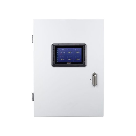 Trolmaster 25″ Standard Controller Cabinet pro Hydro-X Plus (SCC-3)