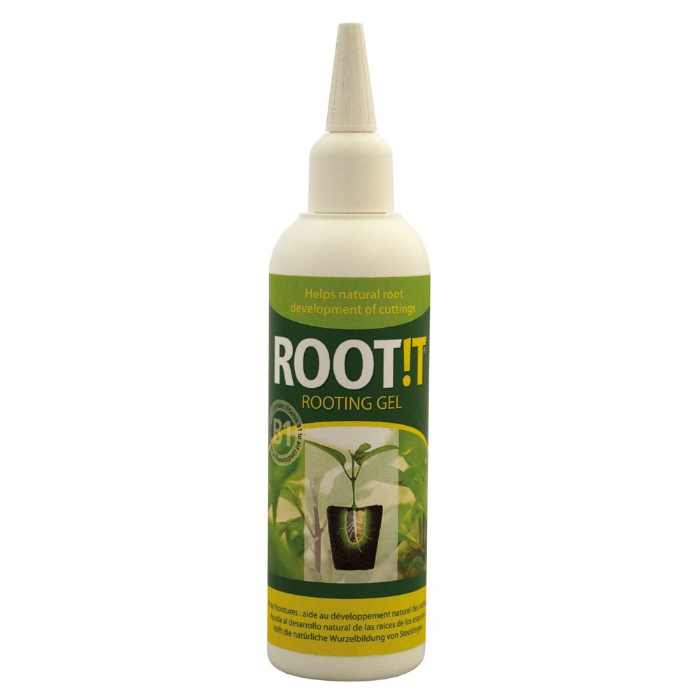 ROOT!T Rooting Gel 150 ml, kořenový gel na řízky