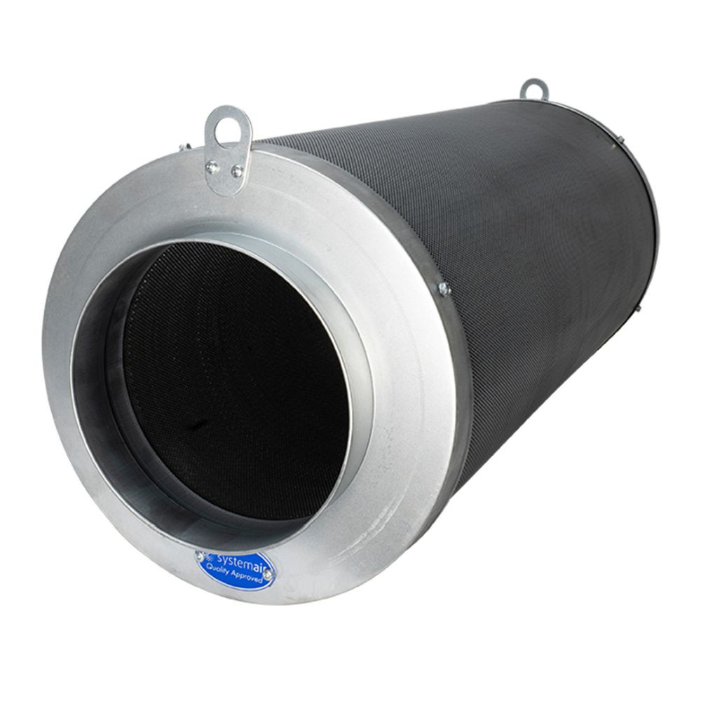 CarboAir PRO 60 Filter 200 mm, 1700 m3/h