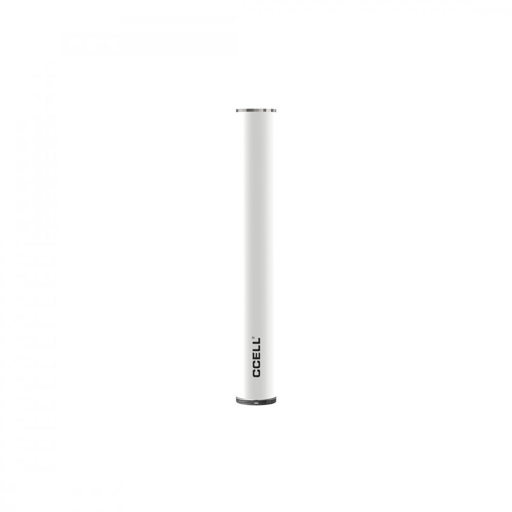 CCELL M3 Battery White, baterie