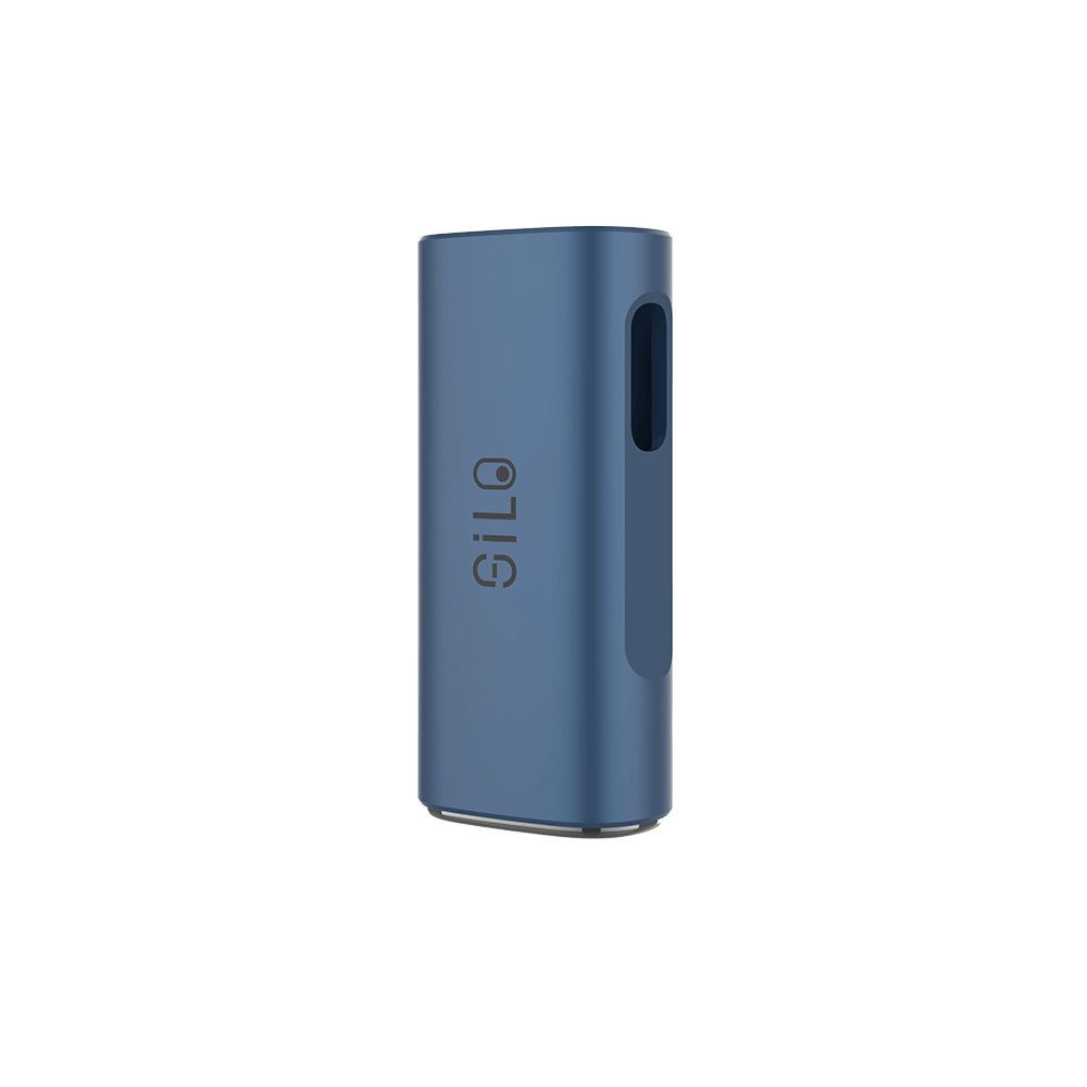 CCELL Silo Blue, baterie