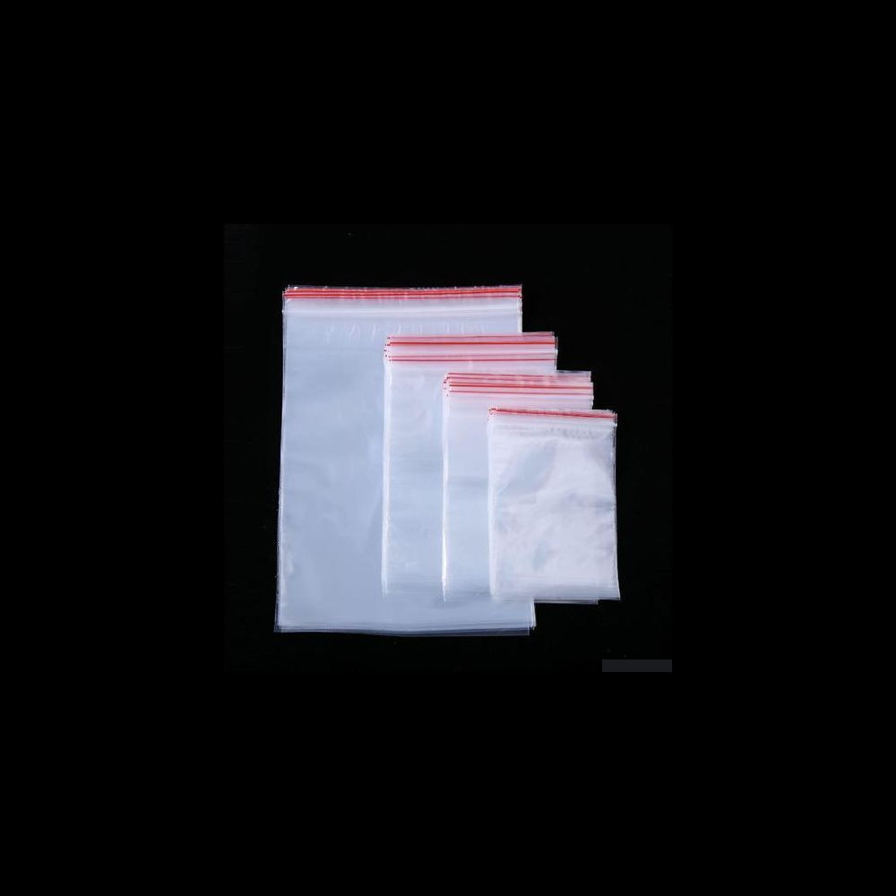 Potravinářské fólie